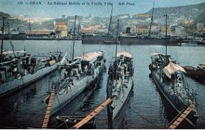 Z ORAN- DIVERS COLORISE - 11